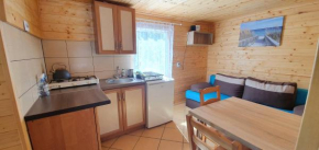 Domki przy Leśnej in Wolin